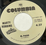 Marty Robbins With Ray Conniff