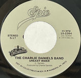 The Charlie Daniels Band