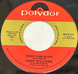 Hank Williams