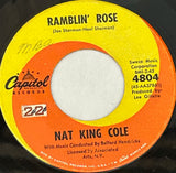 Nat King Cole