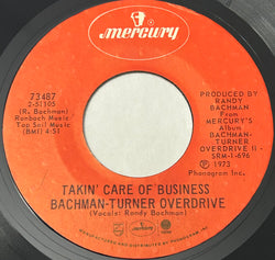 Bachman-Turner Overdrive