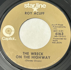 Roy Acuff