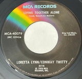 Loretta Lynn / Conway Twitty