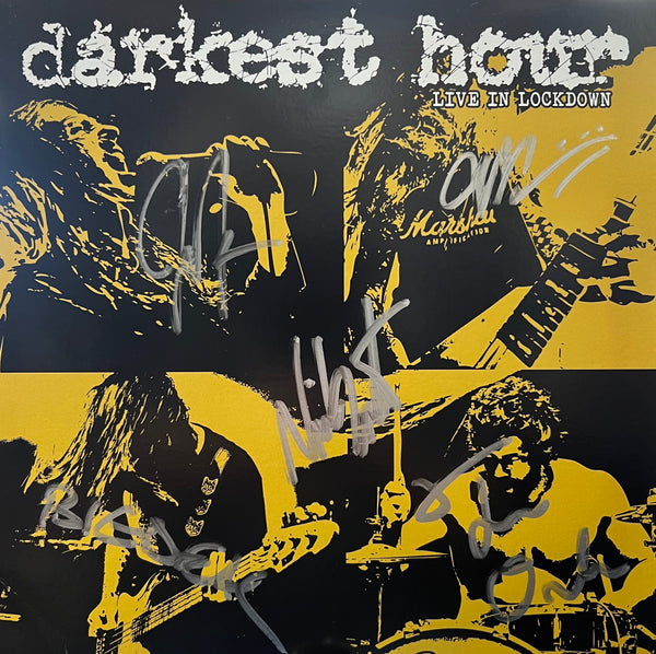 Darkest Hour