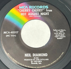 Neil Diamond