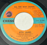 Etta James