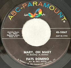 Fats Domino