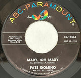 Fats Domino