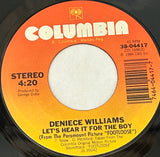 Deniece Williams