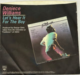 Deniece Williams