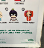 Funko Pop! South Park: Mysterion