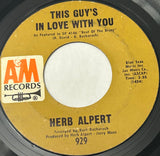 Herb Alpert