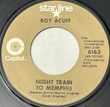 Roy Acuff