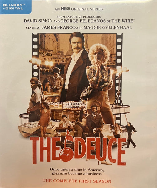 The Deuce: Season 1