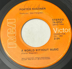 Porter Wagoner