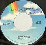 Kitty Wells