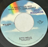 Kitty Wells