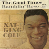 Nat King Cole