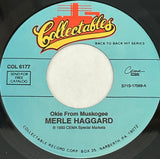 Merle Haggard