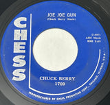 Chuck Berry