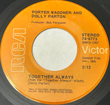 Porter Wagoner / Dolly Parton