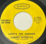 Tammy Wynette