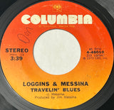 Loggins & Messina