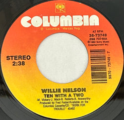 Willie Nelson