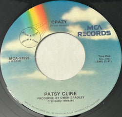 Patsy Cline