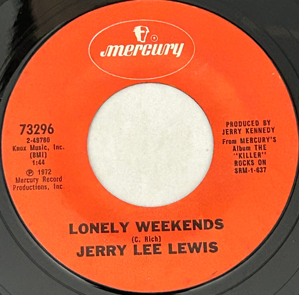 Jerry Lee Lewis