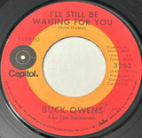 Buck Owens