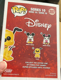 Funko Pop Disney: Pluto (Disney Treasures Exclusive)