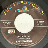 Fats Domino