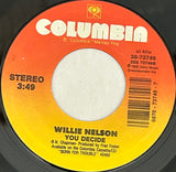 Willie Nelson