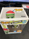 Funko Pop! Ad Icons - Cherry Slurpee (Glitter)