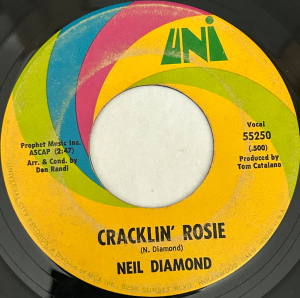 Neil Diamond