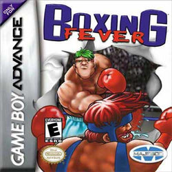 Boxing Fever