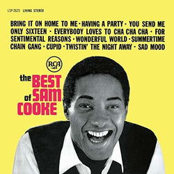 Sam Cooke