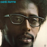 David Ruffin