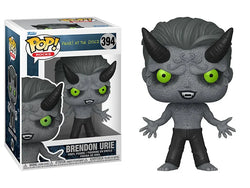 Funko Pop! Rocks: Panic! At The Disco - Brendon Urie (Demon)