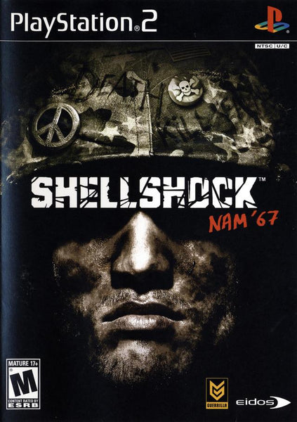 Shellshock Nam Herunterladen - Colaboratory