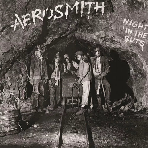 Aerosmith