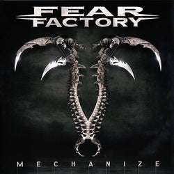 Fear Factory