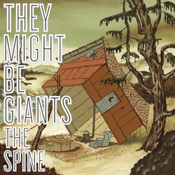 They Might Be Giants