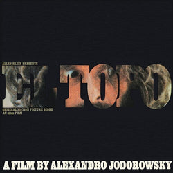 Alexandro Jodorowsky