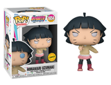 Funko Pop! Animation: Boruto: Naruto Next Generations - Himawari Uzumaki