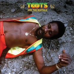 Toots & The Maytals