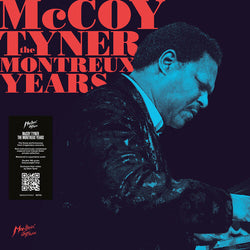 Mccoy Tyner