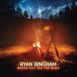 Ryan Bingham