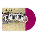 All Time Low